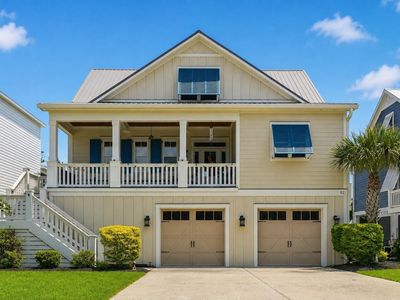 82 Marsh Grass Way