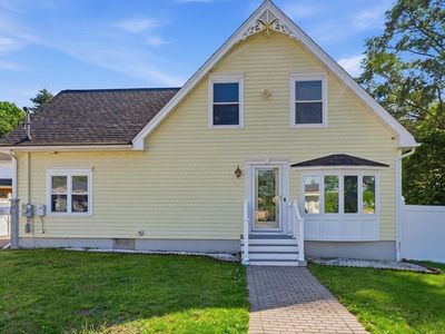 Property at 53 Willard St, Ayer, MA
