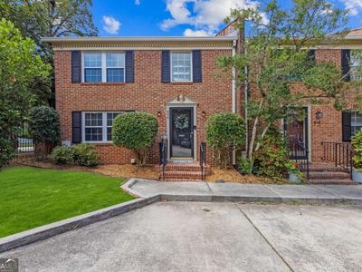 866 E Ponce De Leon Ave