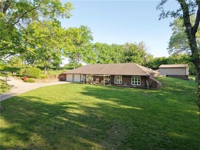 33604 E Corn Spur Rd