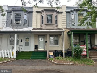 Property at 43 Wilkinson Pl, Trenton, NJ