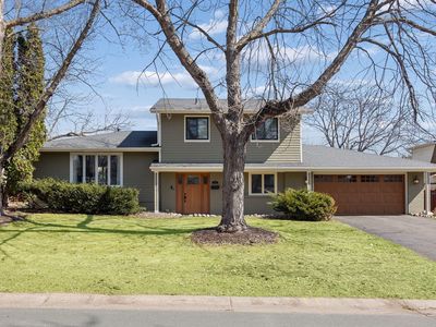7221 Cornelia Dr