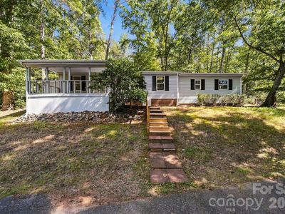 3952 Mountainside School Rd