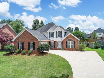 7625 Senators Ridge Drive