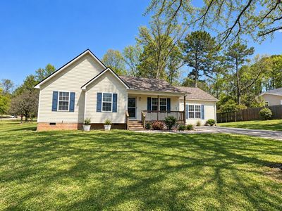 Property at 209 David Lake Rd NW, Calhoun, GA
