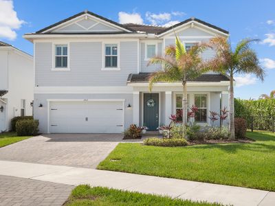 4842 SW Millbrook Lane