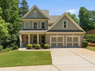 802 Tramore Ct