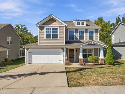 4020 Stonybrook Dr