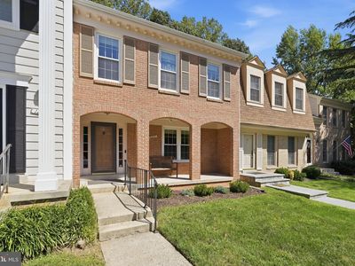 Property at 12237 Tildenwood Dr, Rockville, MD