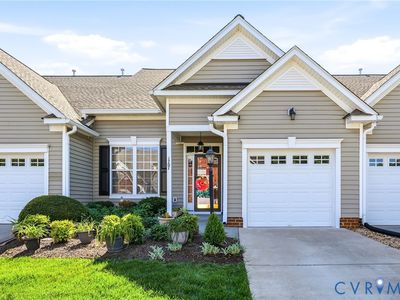 1707 Stonemill Lake Ter