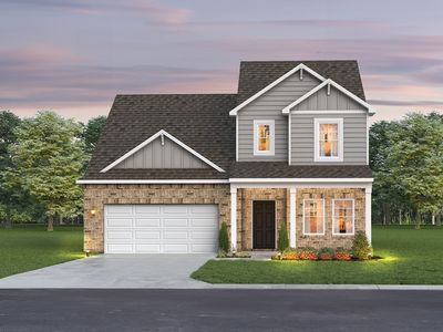 2312 Mary Lou Way Lot 1074