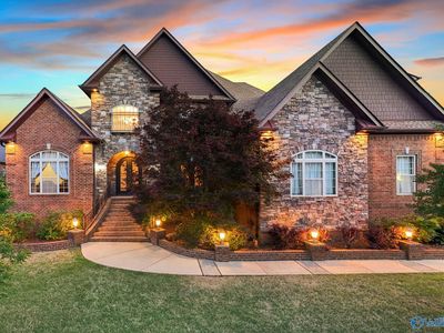 202 Silverado Dr