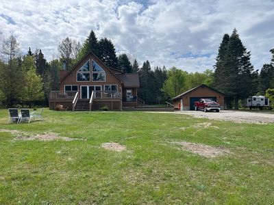 Property at 1242 W 20th Rd, Mesick, MI