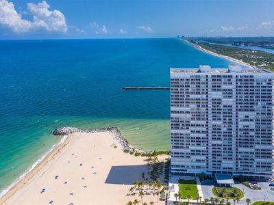 2200 S Ocean Lane #1103