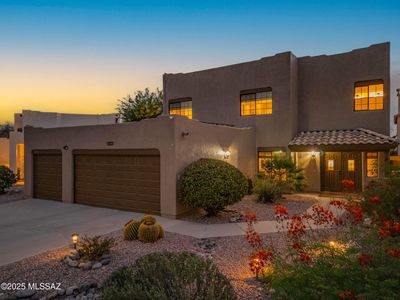 12821 N Bandanna Way