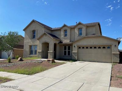 4824 W Paseo Don Carlos
