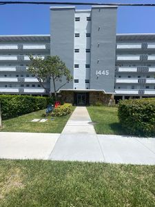 1445 ATLANTIC SHORES Boulevard #410