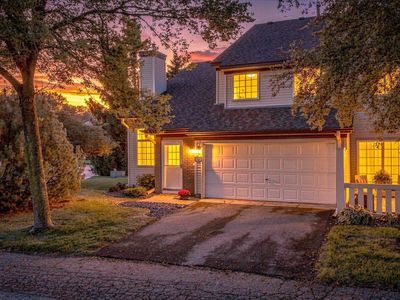 Property at 4068 Wilshire Cir #43, Shoreview, MN