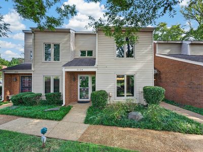5124 Sanderlin Ave #5124