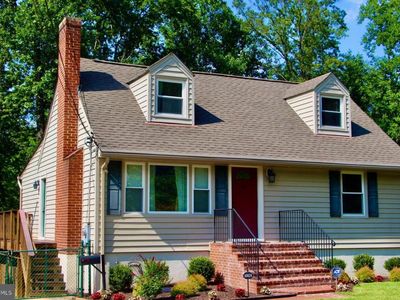 Property at 10824 Scott Dr, Fairfax, VA