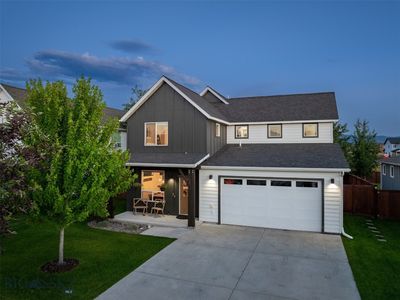 98 Ramshorn Peak Ln