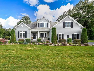 50 Craven Ct