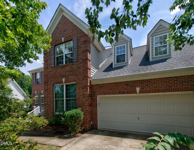 533 Carriage Woods Cir