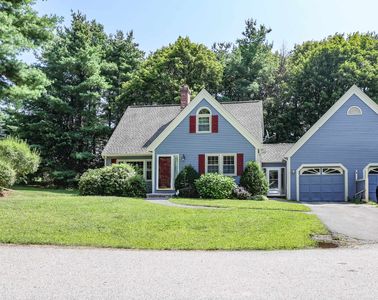 212 Winding Pond Road
