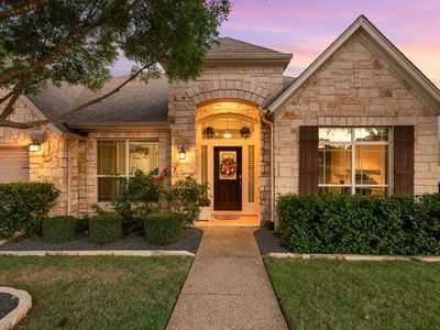 604 Navigator Dr