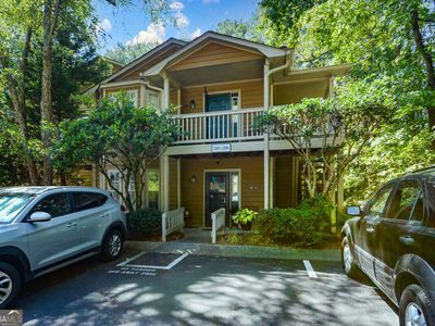 1206 Country Park Dr SE #1206