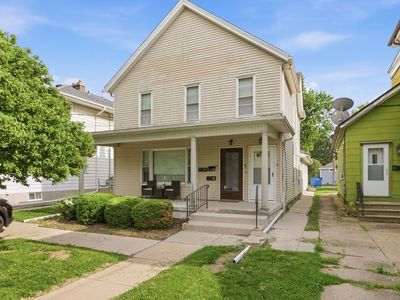 Property at 613 Webster St, Ottawa, IL