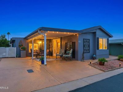 5735 E McDowell Rd LOT 243