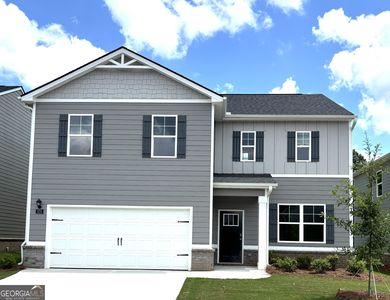 550 Great Salt Ln