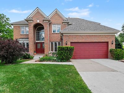 4077 Persimmon Dr