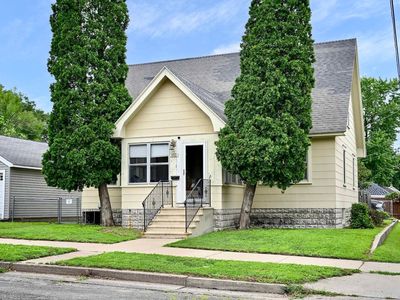 460 Kansas St