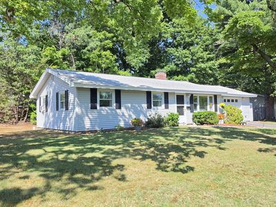 Property at 41 Anderson Rd, Framingham, MA