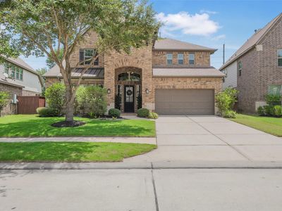 25237 Forest Ledge Dr