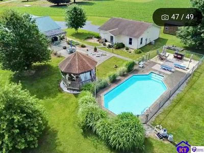 401 Big Brush Creek Rd