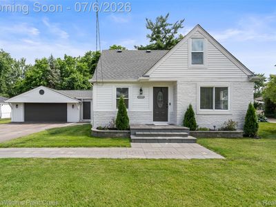 Property at 8316 Speedway Dr, Shelby Township, MI