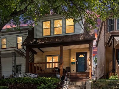 Property at 615 Orchard Ave, Avalon, PA
