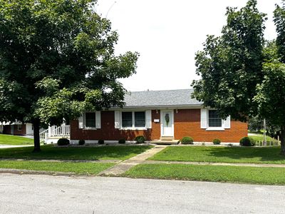 118 Confederate Dr