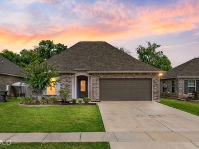 3043 Grace Harper Dr