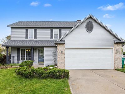 5189 Shagbark Ct