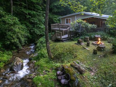 960 Unahala Creek Rd