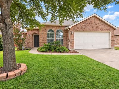 1003 Trickham Dr