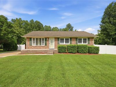 239 Rutledge Dr