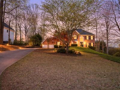 6450 Oak Valley Dr