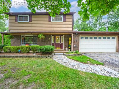 Property at 4158 Cross Rd, White Lake, MI