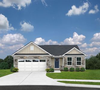 317 Shallow Bay Rd LOT 230