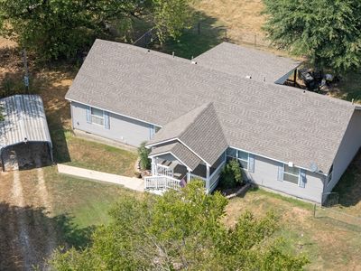 56950 E 140th Rd